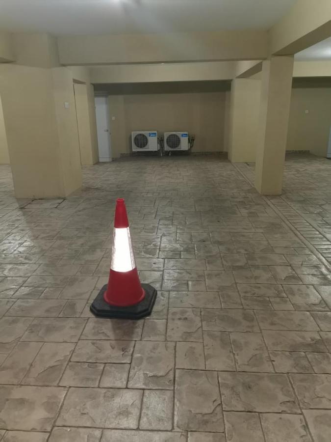 Hermes Complex 2 Kappari Paralimni Cyprus Dış mekan fotoğraf