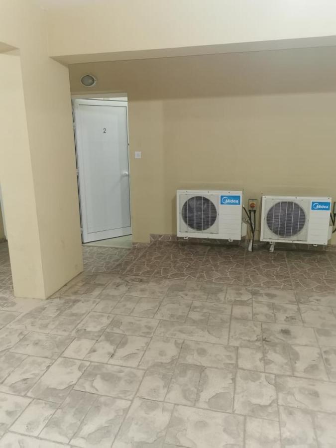 Hermes Complex 2 Kappari Paralimni Cyprus Dış mekan fotoğraf