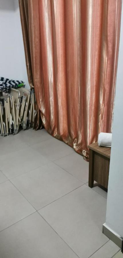 Hermes Complex 2 Kappari Paralimni Cyprus Dış mekan fotoğraf