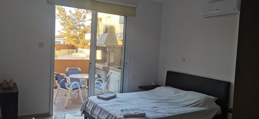 Hermes Complex 2 Kappari Paralimni Cyprus Dış mekan fotoğraf