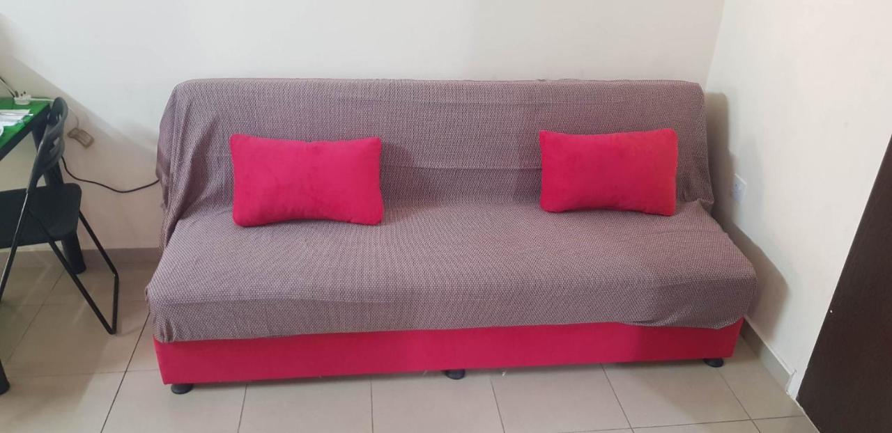 Hermes Complex 2 Kappari Paralimni Cyprus Dış mekan fotoğraf