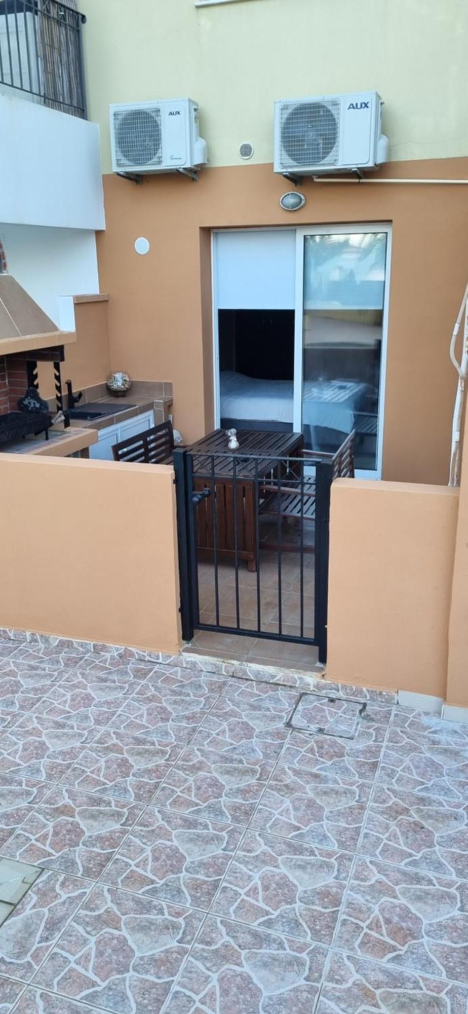 Hermes Complex 2 Kappari Paralimni Cyprus Dış mekan fotoğraf