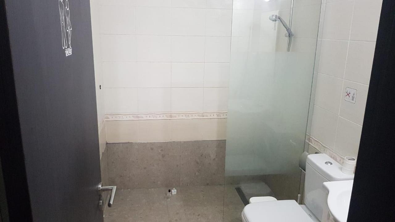 Hermes Complex 2 Kappari Paralimni Cyprus Dış mekan fotoğraf