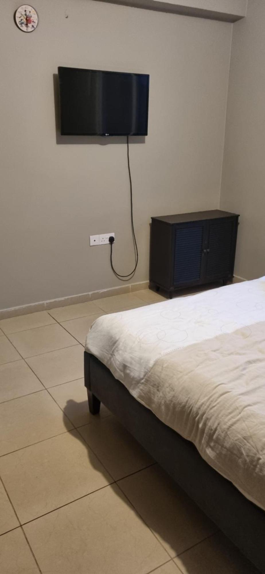 Hermes Complex 2 Kappari Paralimni Cyprus Dış mekan fotoğraf