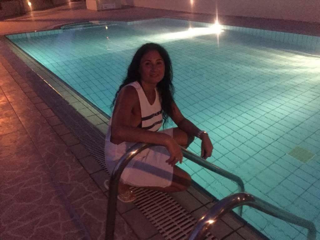 Hermes Complex 2 Kappari Paralimni Cyprus Dış mekan fotoğraf