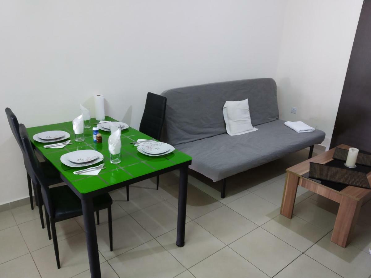 Hermes Complex 2 Kappari Paralimni Cyprus Dış mekan fotoğraf