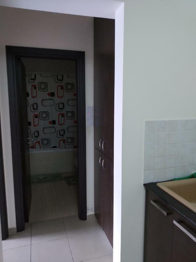 Hermes Complex 2 Kappari Paralimni Cyprus Dış mekan fotoğraf
