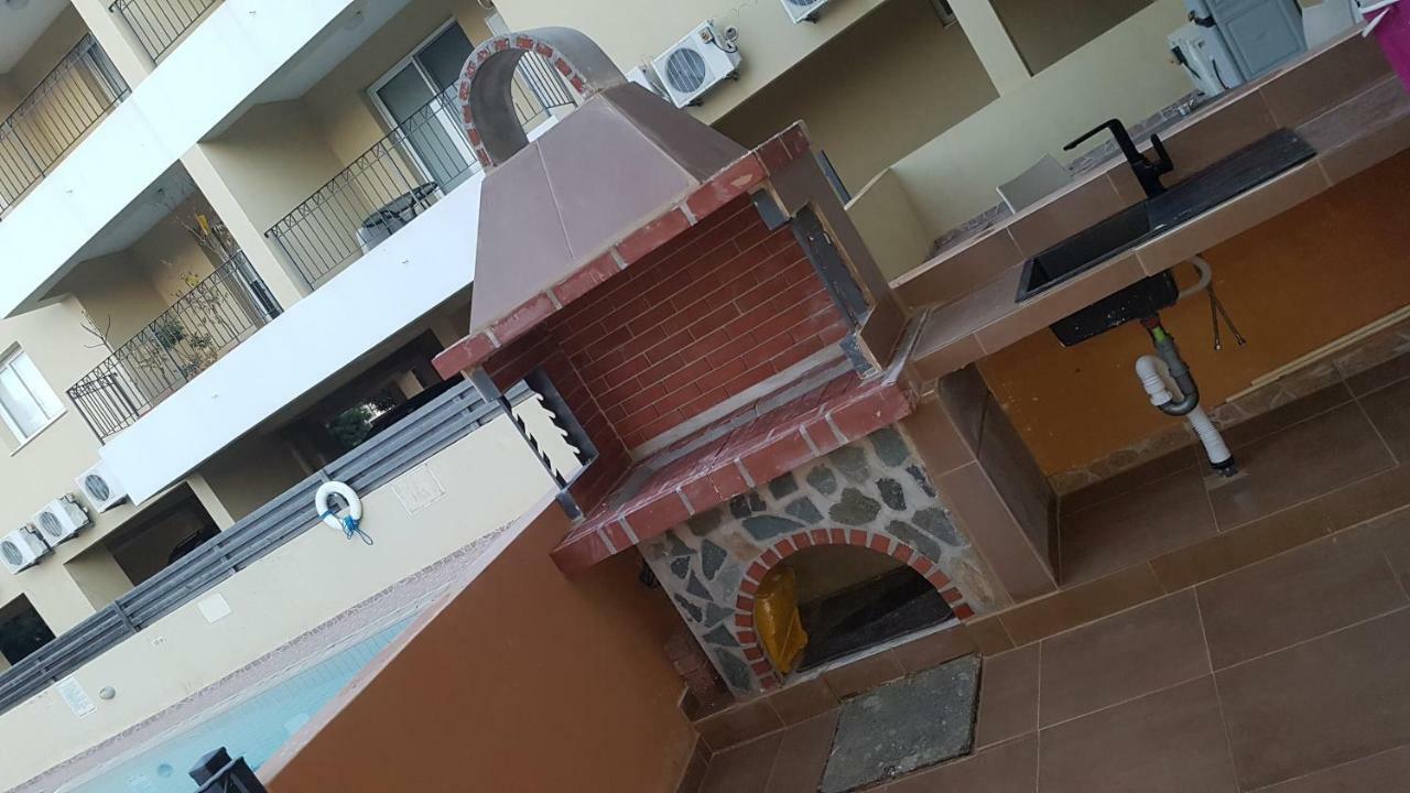 Hermes Complex 2 Kappari Paralimni Cyprus Dış mekan fotoğraf