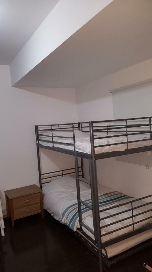 Hermes Complex 2 Kappari Paralimni Cyprus Dış mekan fotoğraf