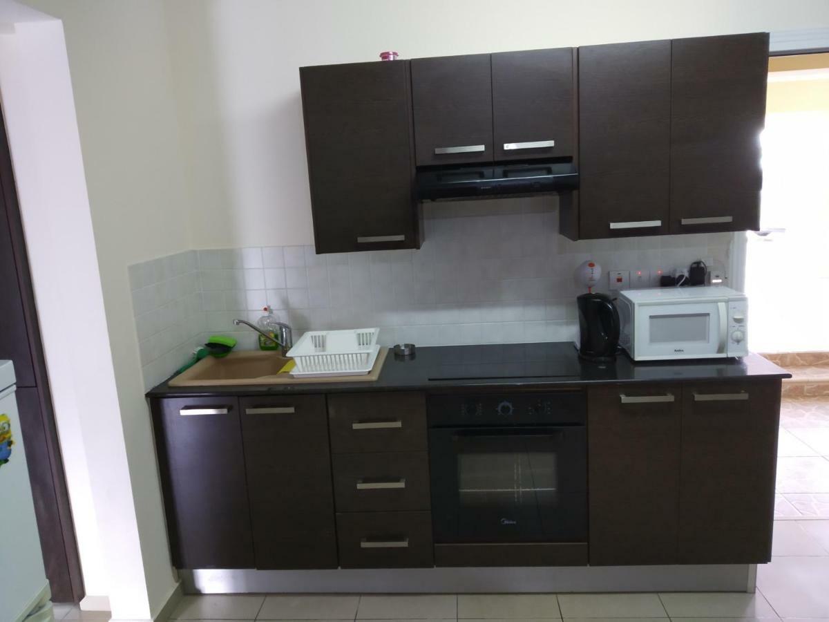 Hermes Complex 2 Kappari Paralimni Cyprus Dış mekan fotoğraf